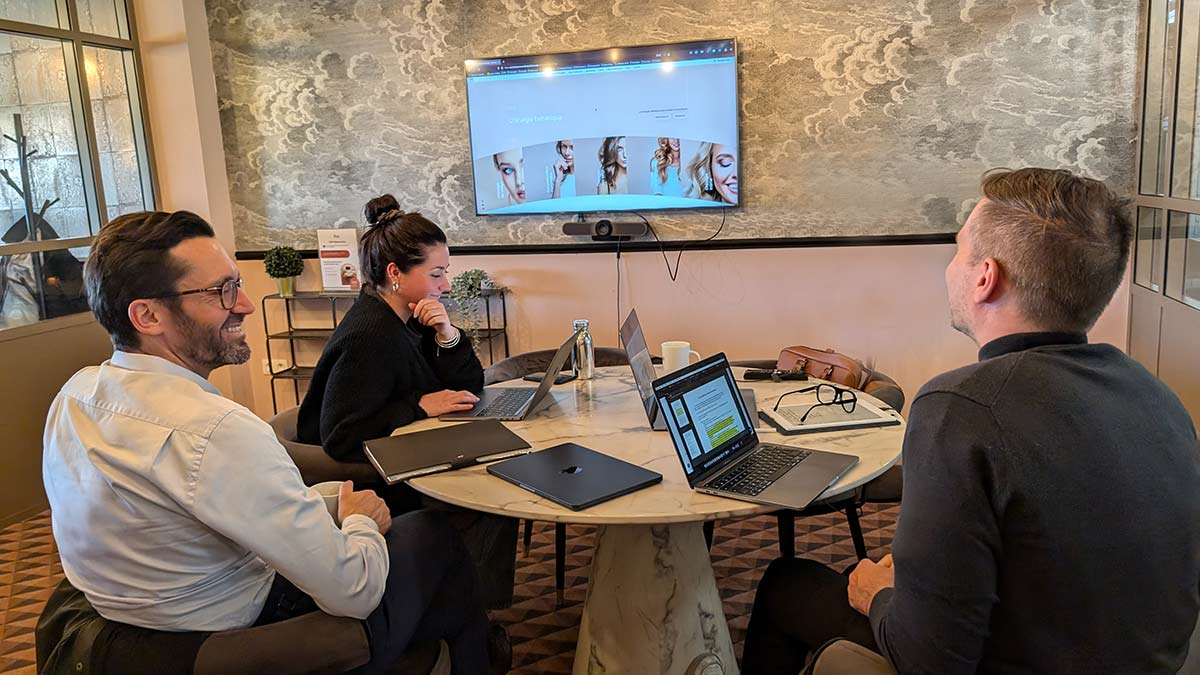 Création site Internet à perigueux